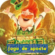 jogo de aposta para menor de 18